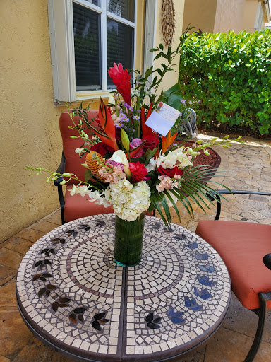 Florist «Flowers By Grace», reviews and photos, 18156 NW 2nd Ave, Miami, FL 33169, USA