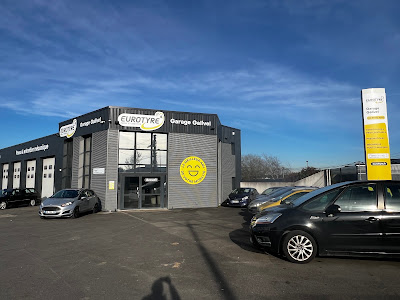 Eurotyre - Garage Galivel Noyal-Châtillon-Sur-Seiche à Noyal-Châtillon-sur-Seiche