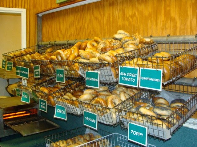 Island Bagel & Deli