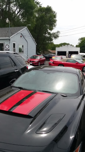 Used Car Dealer «Triangle Auto Sales», reviews and photos, 933 Villa St, Elgin, IL 60120, USA