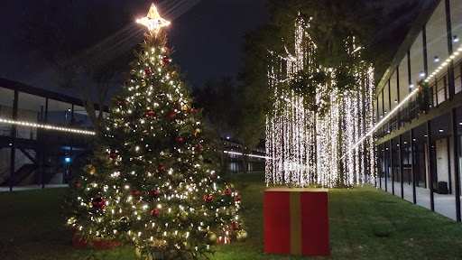 Art Gallery «Sicardi Gallery», reviews and photos, 1506 W Alabama St, Houston, TX 77006, USA