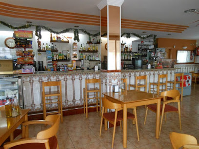 Bar Restaurante Plasencia - Carrer des Canar, 2, 07800 Eivissa, Illes Balears, Spain