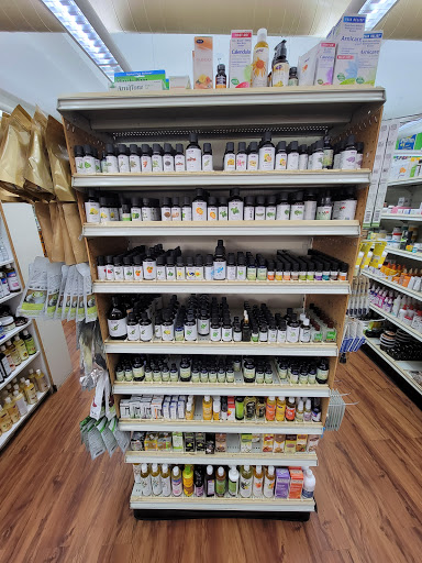 Health Food Store «Olive May Natural Foods», reviews and photos, 516 Main St B, East Orange, NJ 07018, USA