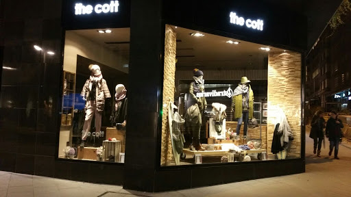 The Cott Santiago