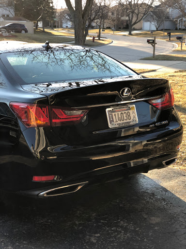 Auto Repair Shop «Revive Auto Body & Repair», reviews and photos, 1024 Lunt Ave, Schaumburg, IL 60193, USA