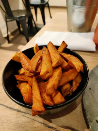 Plats et boissons du Restaurant Une Affaire de Goût à Lyon - n°17