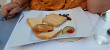 Foie gras du Restaurant L'Odevie à Clermont-Ferrand - n°7