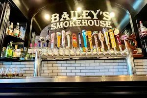 Bailey's Smokehouse - New City image