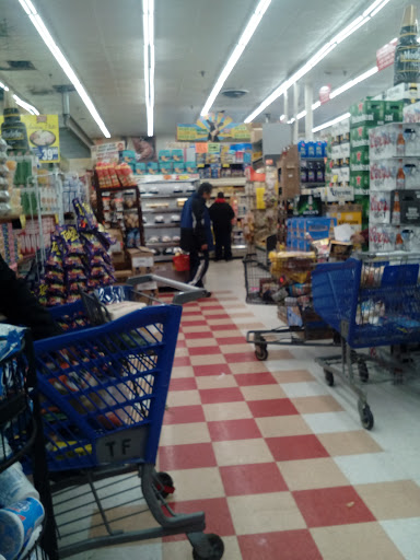 Supermarket «Trade Fair Supermarket», reviews and photos, 13010 Metropolitan Ave, Richmond Hill, NY 11418, USA