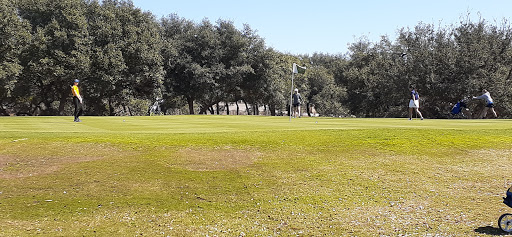 Golf Club «Vaaler Creek Golf Club», reviews and photos, 228 Jeff Vaughn, Blanco, TX 78606, USA