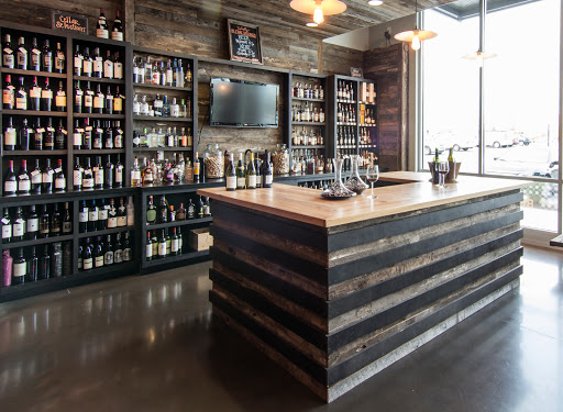 Wine Store «The Bottle Shop at McEwen», reviews and photos, 1556 W McEwen Dr, Franklin, TN 37067, USA