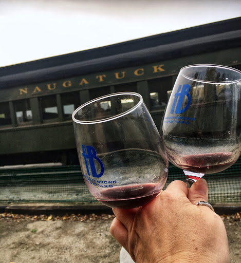 Vineyard «Haight Vineyard», reviews and photos, 29 Chestnut Hill Rd, Litchfield, CT 06759, USA