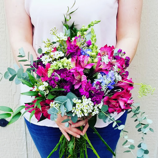 Florist «Timp Valley Floral», reviews and photos, 445 E State St, American Fork, UT 84003, USA