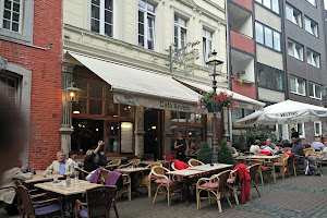 Café & Bistro Anvers