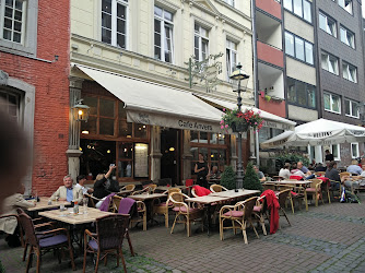 Café & Bistro Anvers