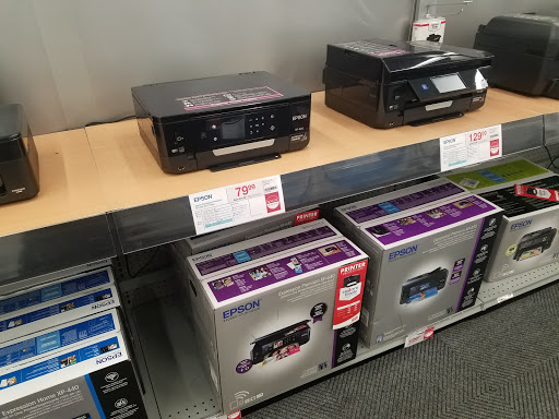 Office Supply Store «Staples», reviews and photos, 1075 Mantua Pike, West Deptford, NJ 08096, USA