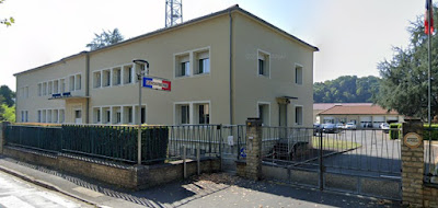 Gendarmerie Nationale à Périgueux