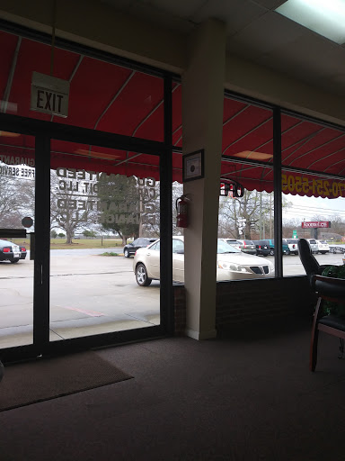 Guaranteed Cars & Credit, 220 Temple Ave, Newnan, GA 30263, USA, 