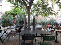 Atmosphère du Restaurant LES BONS AMIS. Le Comptoir à Béziers - n°11