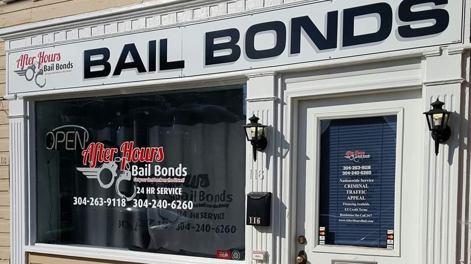 After Hours Bail Bonds 25401