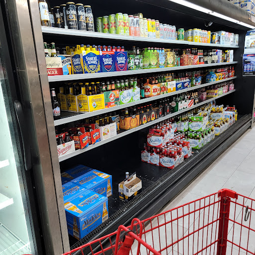 Grocery Store «C-Town Supermarkets», reviews and photos, 134-16 Liberty Ave, South Richmond Hill, NY 11419, USA