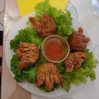 Plats et boissons du Restaurant Le Saïgon à Questembert - n°7
