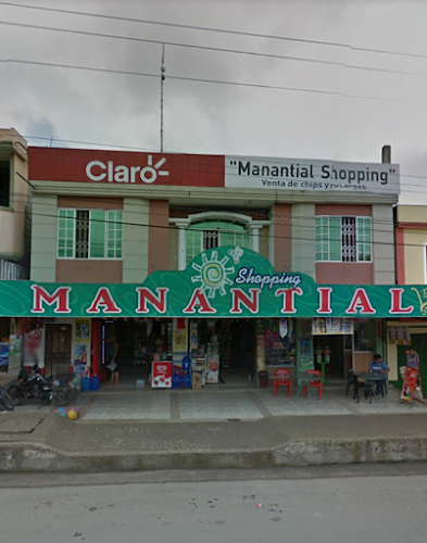 Manantial Shopping