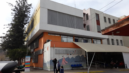 Hospital infantil