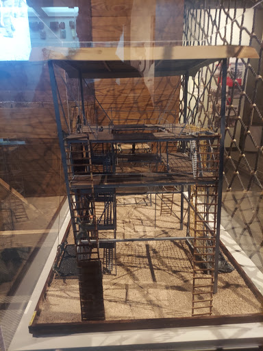 Museum «U.S. Army Basic Combat Training Museum», reviews and photos, 4442 Jackson Blvd, Columbia, SC 29209, USA