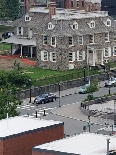 Museum «Philipse Manor Hall State», reviews and photos, 29 Warburton Ave, Yonkers, NY 10701, USA