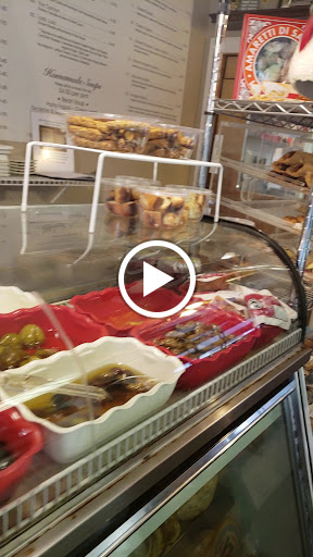 Italian Grocery Store «A & S Italian Food Store & Deli», reviews and photos, 1107 Valley Rd, Stirling, NJ 07980, USA