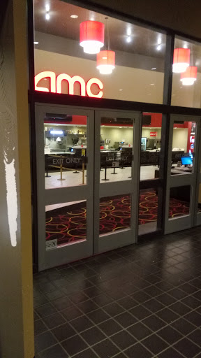 Movie Theater «AMC Framingham 16 with Dine-in Theatres», reviews and photos, 22 Flutie Pass, Framingham, MA 01701, USA