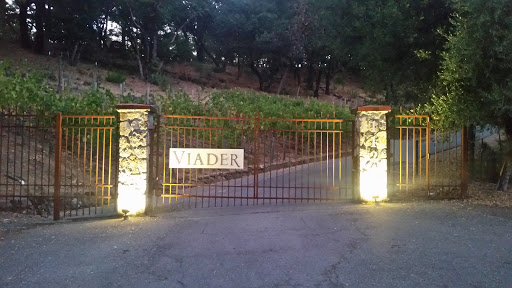 Vineyard «Viader Vineyards & Winery», reviews and photos, 1120 Deer Park Rd, Deer Park, CA 94576, USA