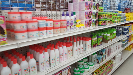Beauty Supply Store «JT Beauty», reviews and photos, 6851 Longview Rd, Kansas City, MO 64134, USA