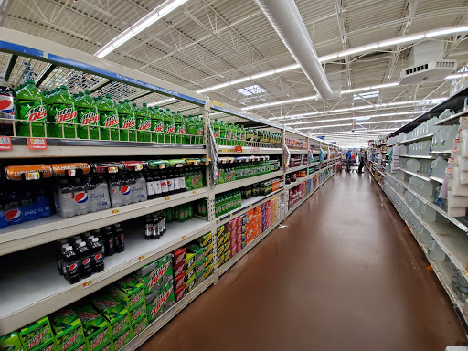 Department Store «Walmart Supercenter», reviews and photos, 11465 Tara Blvd, Lovejoy, GA 30250, USA