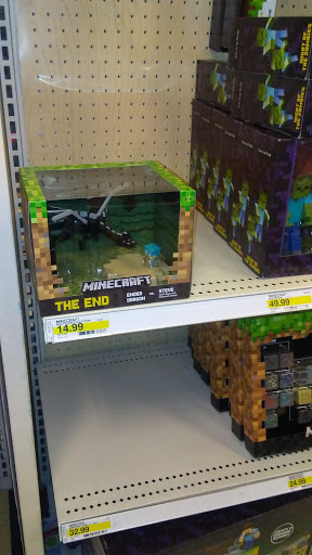 Department Store «Target», reviews and photos, 2341 N Hwy 67, Florissant, MO 63033, USA