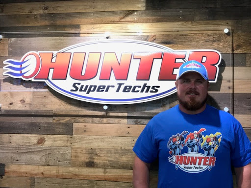 HVAC Contractor «Hunter Heat & Air - Ada», reviews and photos