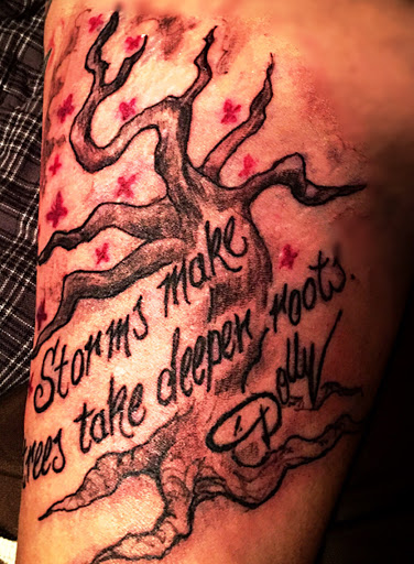 Tattoo and Piercing Shop «Ink Works Tattoo», reviews and photos, 718 Willow St NW, Cleveland, TN 37311, USA