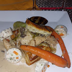 Photo n° 3 de l'avis de Stéphanie.c fait le 14/11/2023 à 14:04 pour l'oasis à Les Anses-d'Arlet