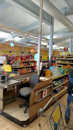 Supermarket «ALDI», reviews and photos, 587 Lake Flower Ave, Saranac Lake, NY 12983, USA