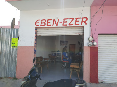 Peluquería Eben-Ezer