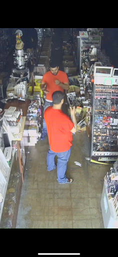 Beauty Supply Store «Oprah Beauty Supply», reviews and photos, 3540 Sunnyvale St, Dallas, TX 75216, USA