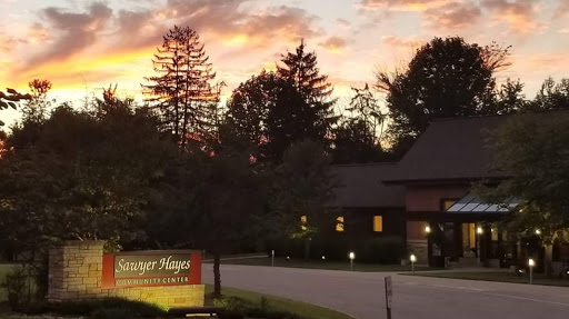 Community Center «Sawyer Hayes Community Center», reviews and photos, 2201 Lakeland Rd, Louisville, KY 40241, USA