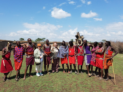 Travel Agency «My Favorite Travel Agent», reviews and photos, 2896 Roanoke St NW, Massillon, OH 44646, USA