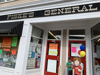 Fiske's General Store