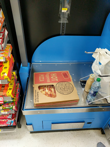 Department Store «Walmart Supercenter», reviews and photos, 10900 Parkside Dr, Knoxville, TN 37934, USA