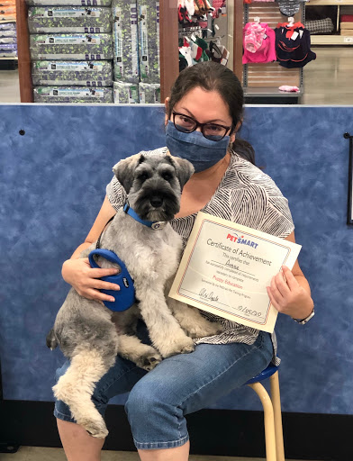 Pet Supply Store «PetSmart», reviews and photos, 2140 17th St, Santa Ana, CA 92705, USA