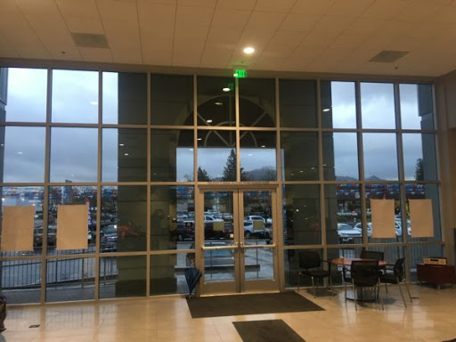 Car Dealer «Lithia Chrysler Dodge Jeep Ram FIAT of Santa Rosa», reviews and photos, 2727 Dowd Dr, Santa Rosa, CA 95407, USA