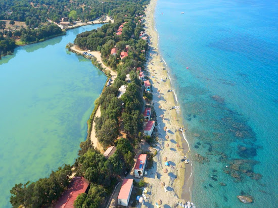 Stintino beach
