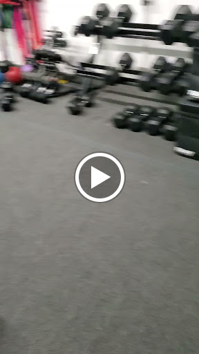 Personal Trainer «D21 Fit Studio», reviews and photos, 739 Main St, Evanston, IL 60202, USA